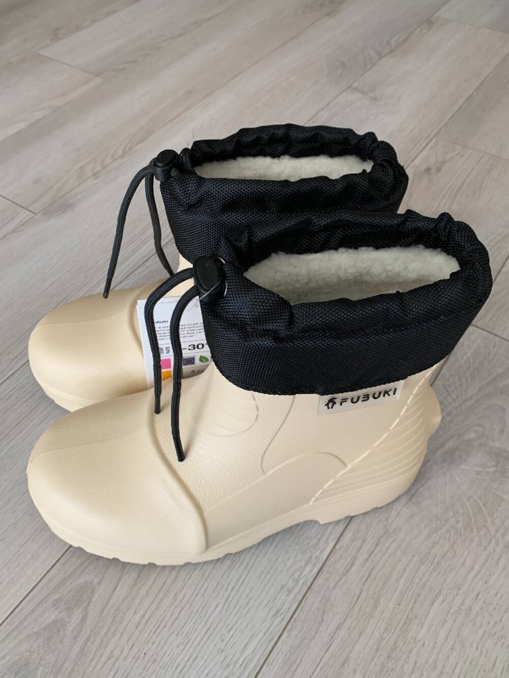 Fubuki Boots Niseko 2.0 Low Women